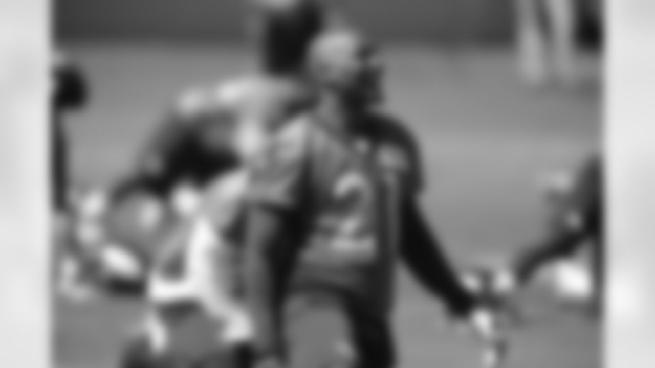 CB Aqib Talib