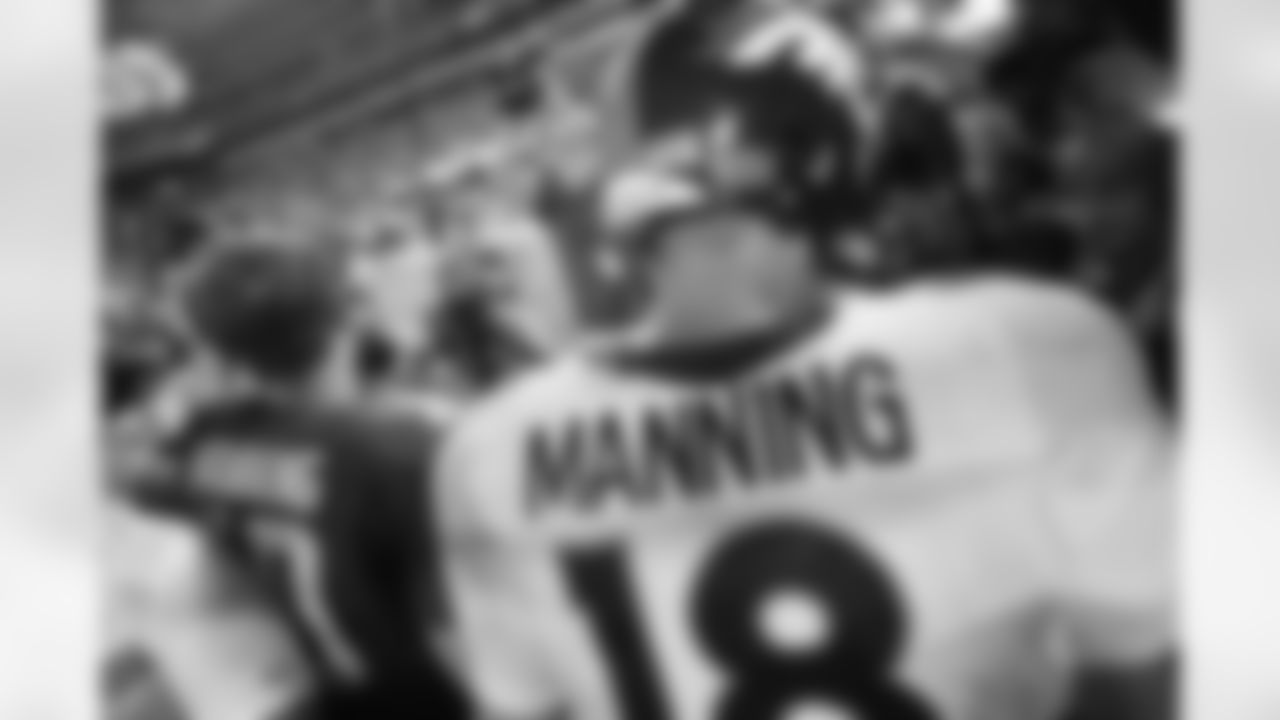 Manning Brothers