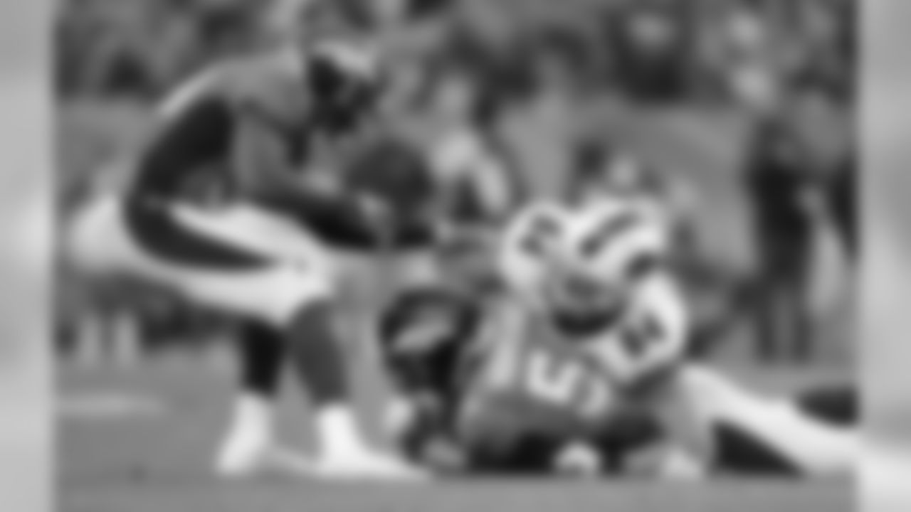 Brandon Marshall