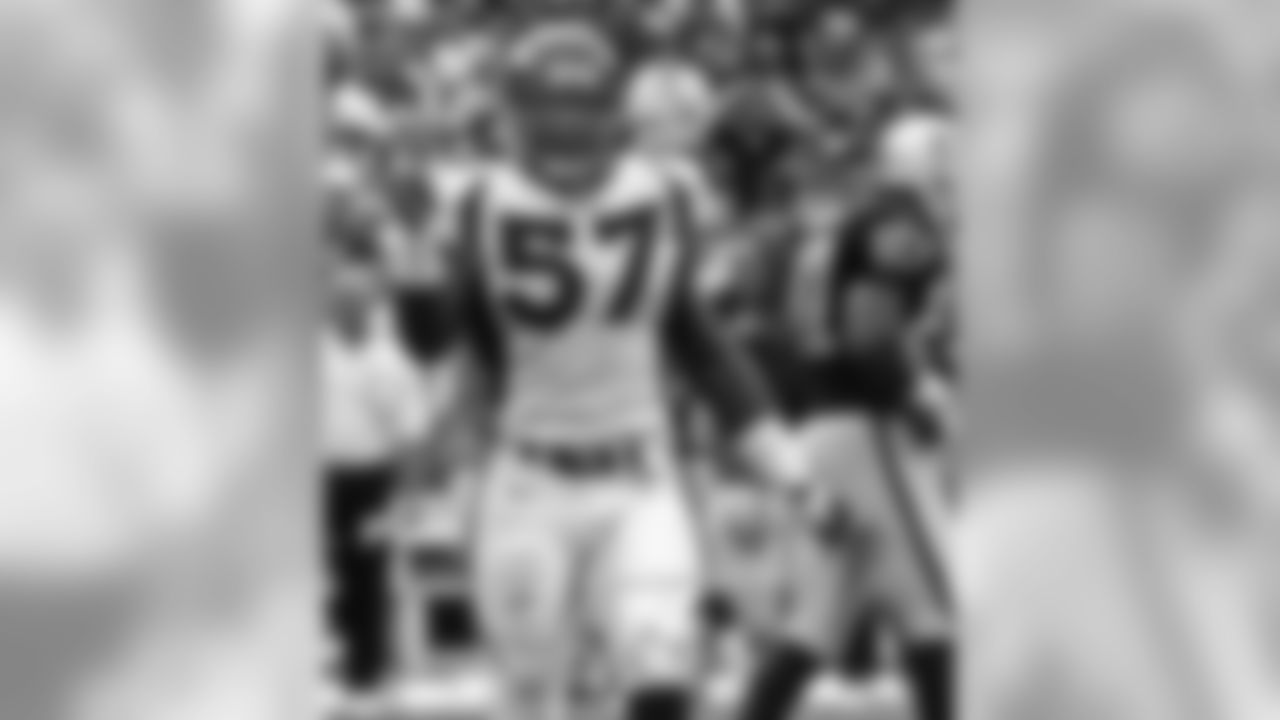 Second round, 51st overall, 1994