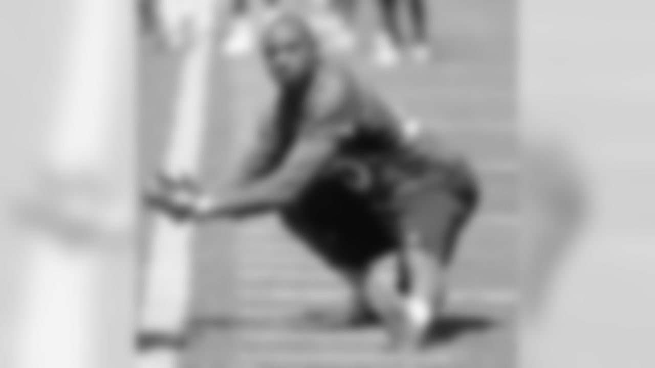 CB Chris Harris