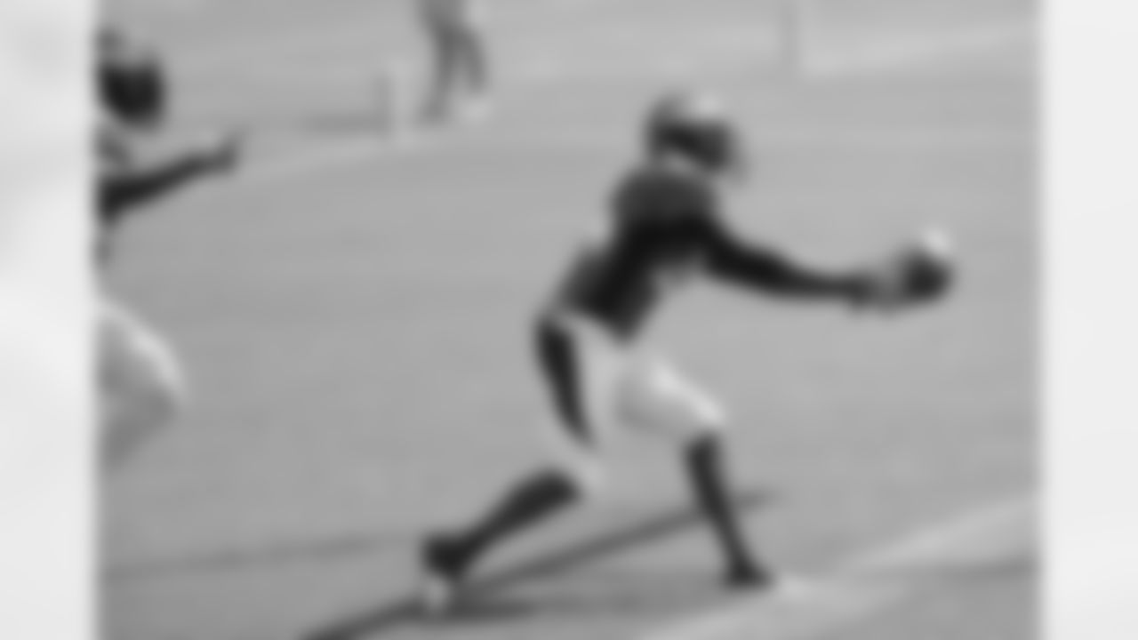Champ Bailey
