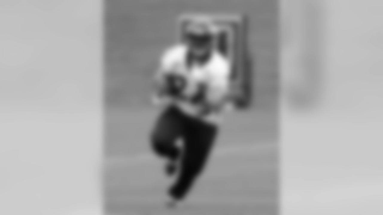 C.J. Anderson