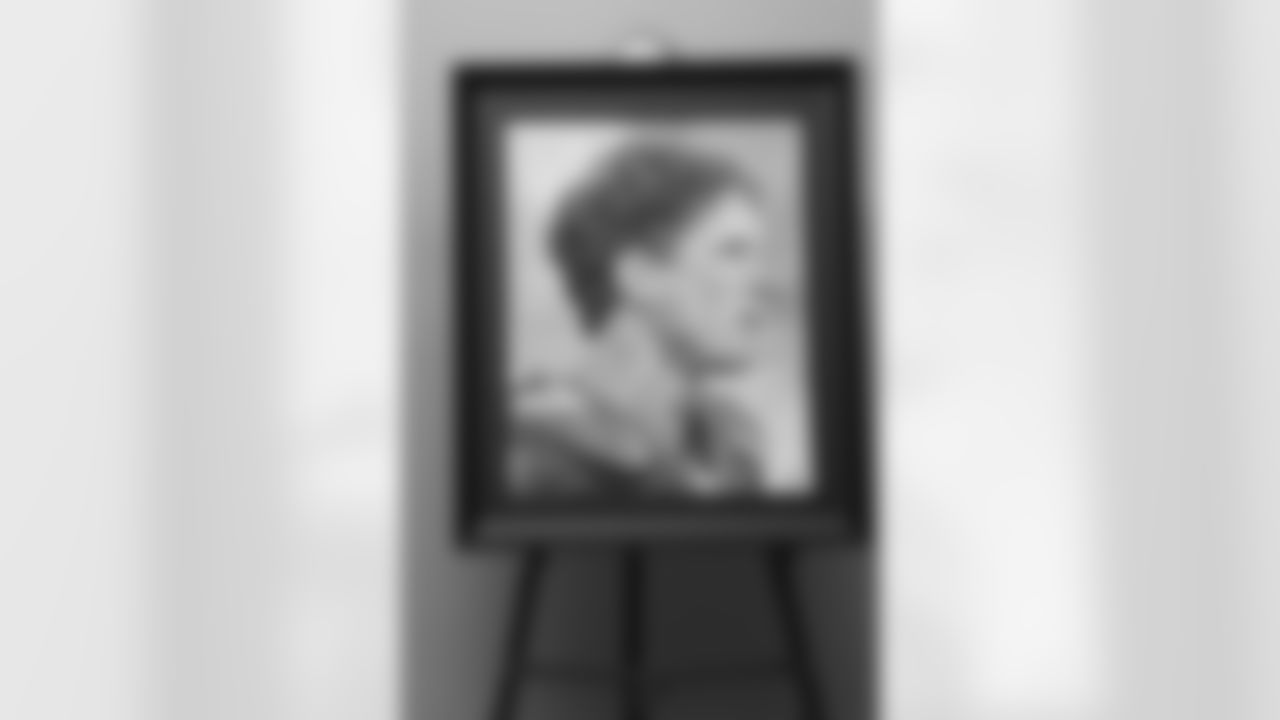 The portrait of Ed McCaffrey during the 2022 Colorado Sports Hall of Fame Banquet on Wednesday, May 4, 2022 at Hilton Denver City Center in Denver, Colorado.
Gabriel Christus