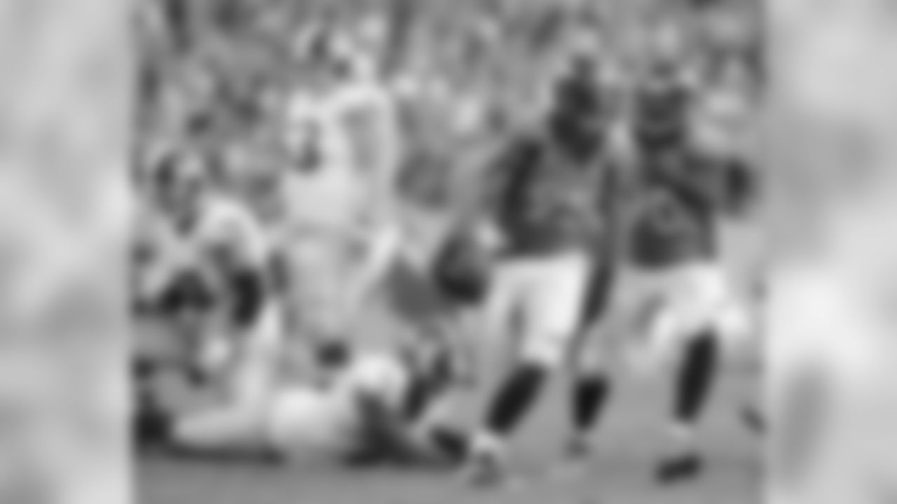 Derek Wolfe