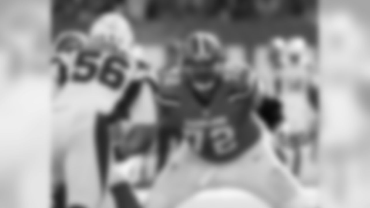 2015 stats: 16 starts in 16 games
Career stats: 4 NFL seasons, 64 starts, 64 games