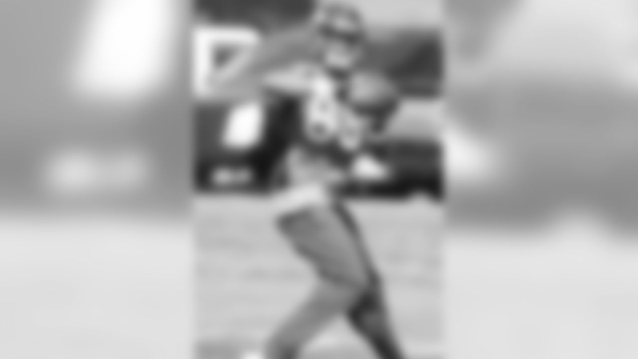 Demaryius Thomas