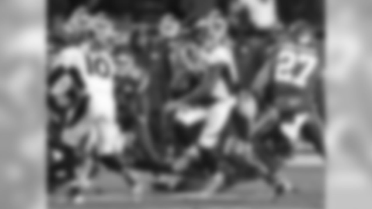 Demaryius Thomas