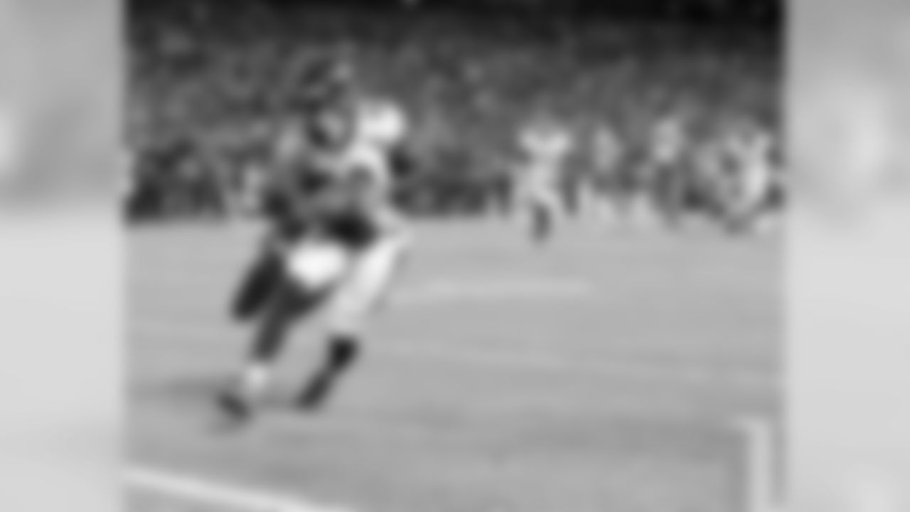 Nov. 30 2014: W 29-16 vs. Kansas City