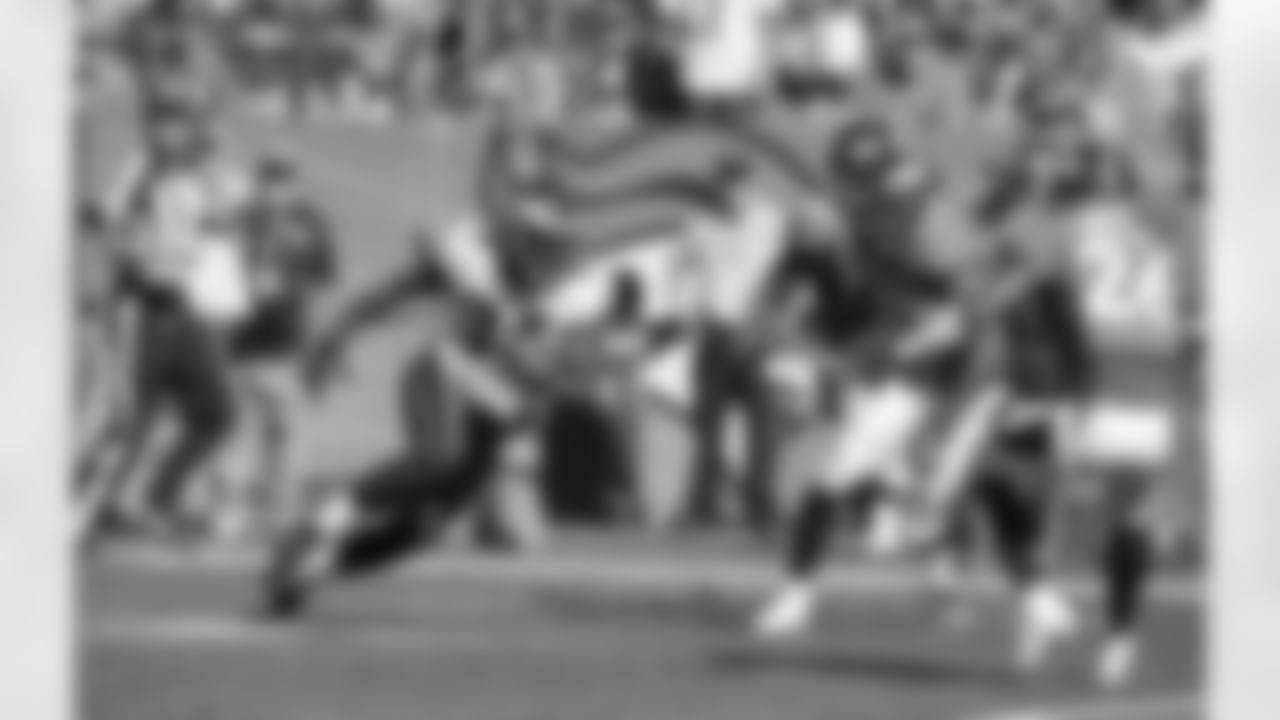 Wesley Woodyard