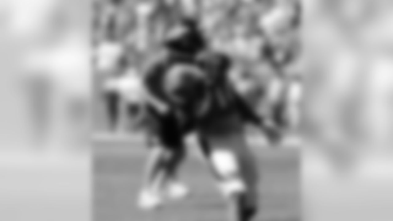 WR Cody Latimer