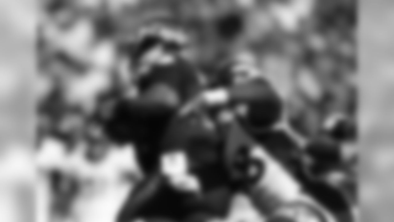Russell Wilson and Von Miller