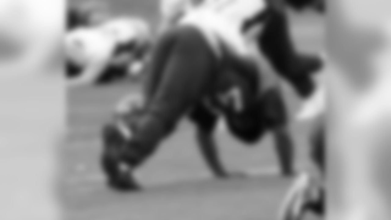 T.J. Ward