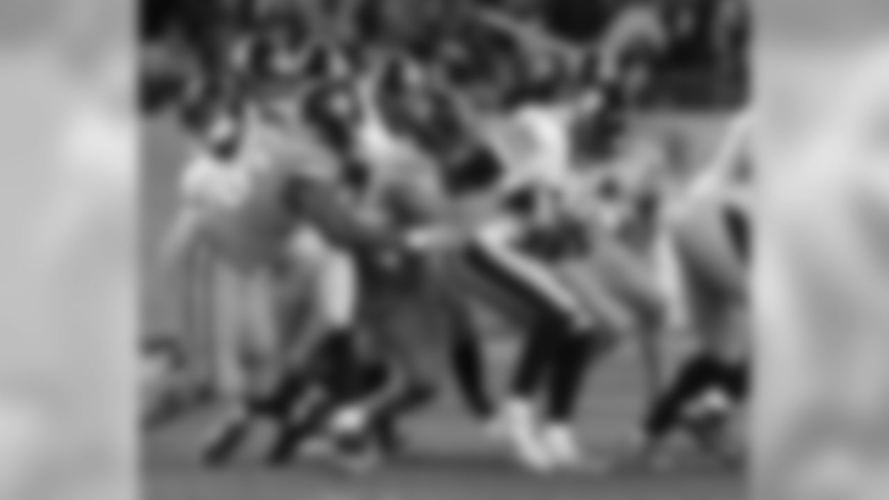 In Week 12 against Pittsburgh, Von Miller recorded two total tackles and one sack.