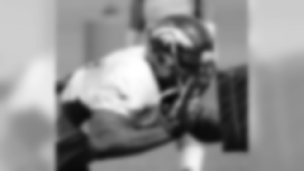 DE Malik Jackson