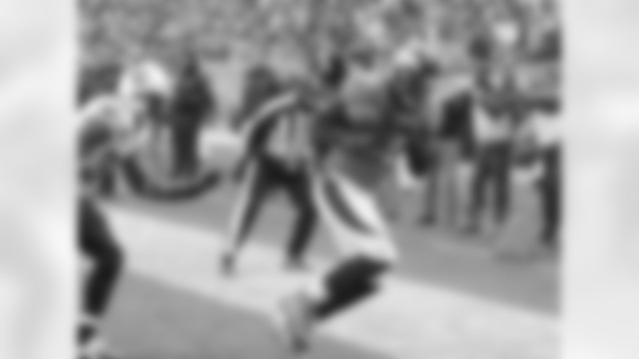 Dec. 8, 2013: Broncos 51, Titans 28