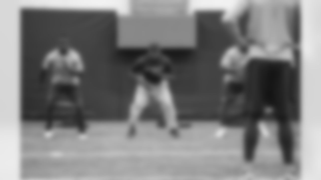 Ronnie Hillman & Jeremiah Johnson