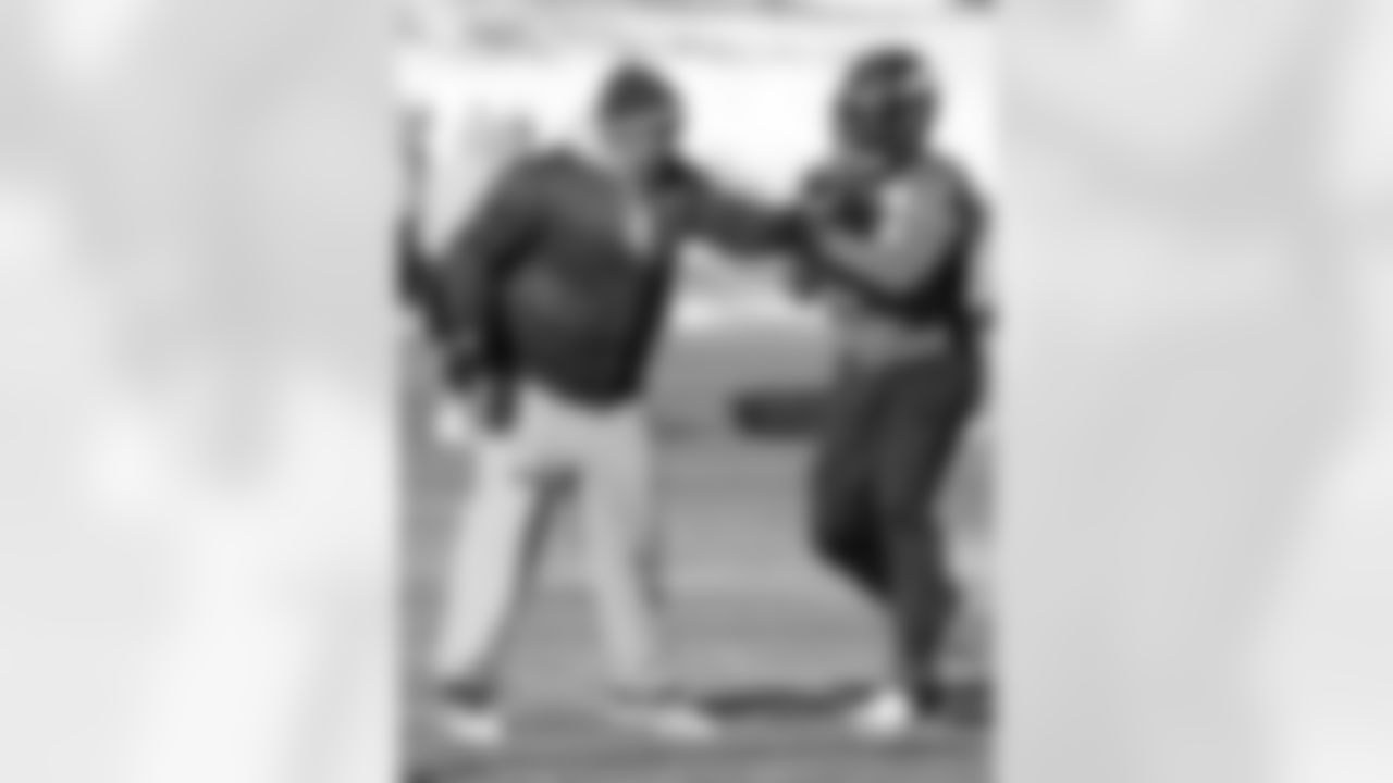 Knowshon Moreno