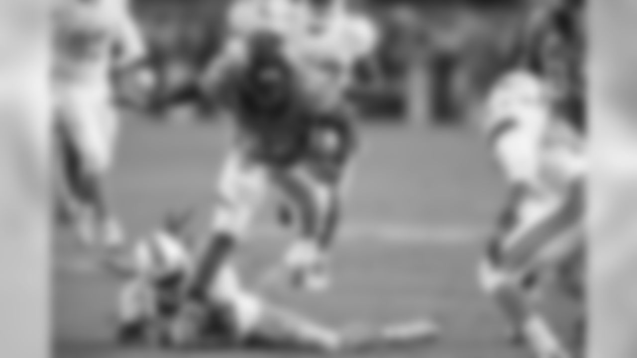 C.J. Anderson