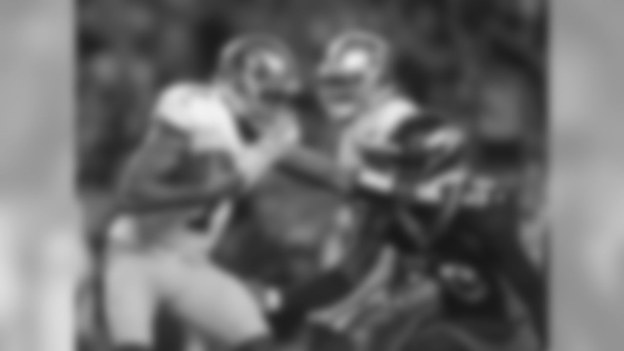 Von Miller and Colin Kaepernick