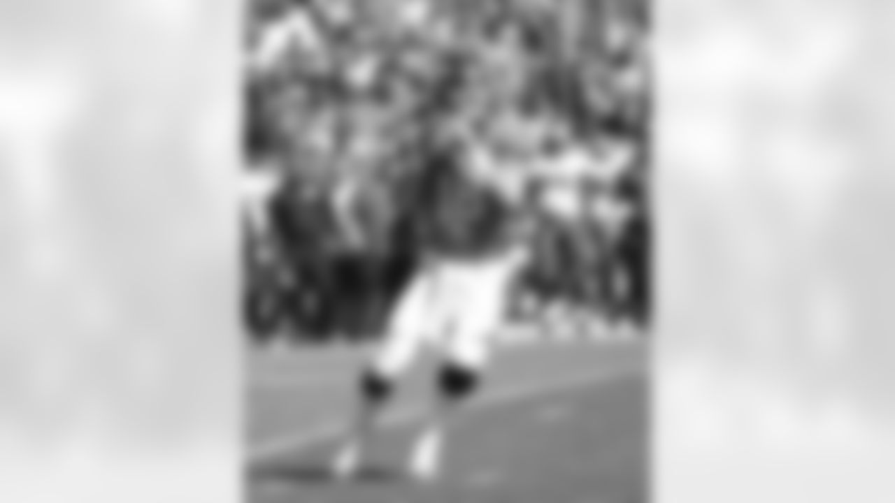 Peyton Manning