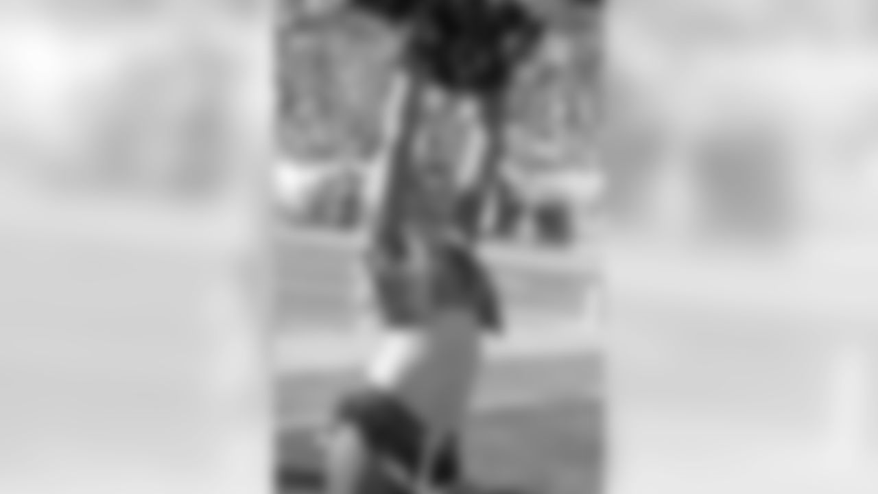 2018, Denver Broncos, Seattle Seahawks, Cheerleaders, DBC Hayley