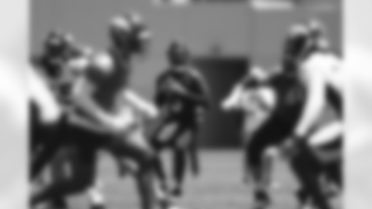 Teddy Bridgewater during minicamp on Tuesday, June 15, 2021 at UCHealth Training Center in Englewood, Colorado