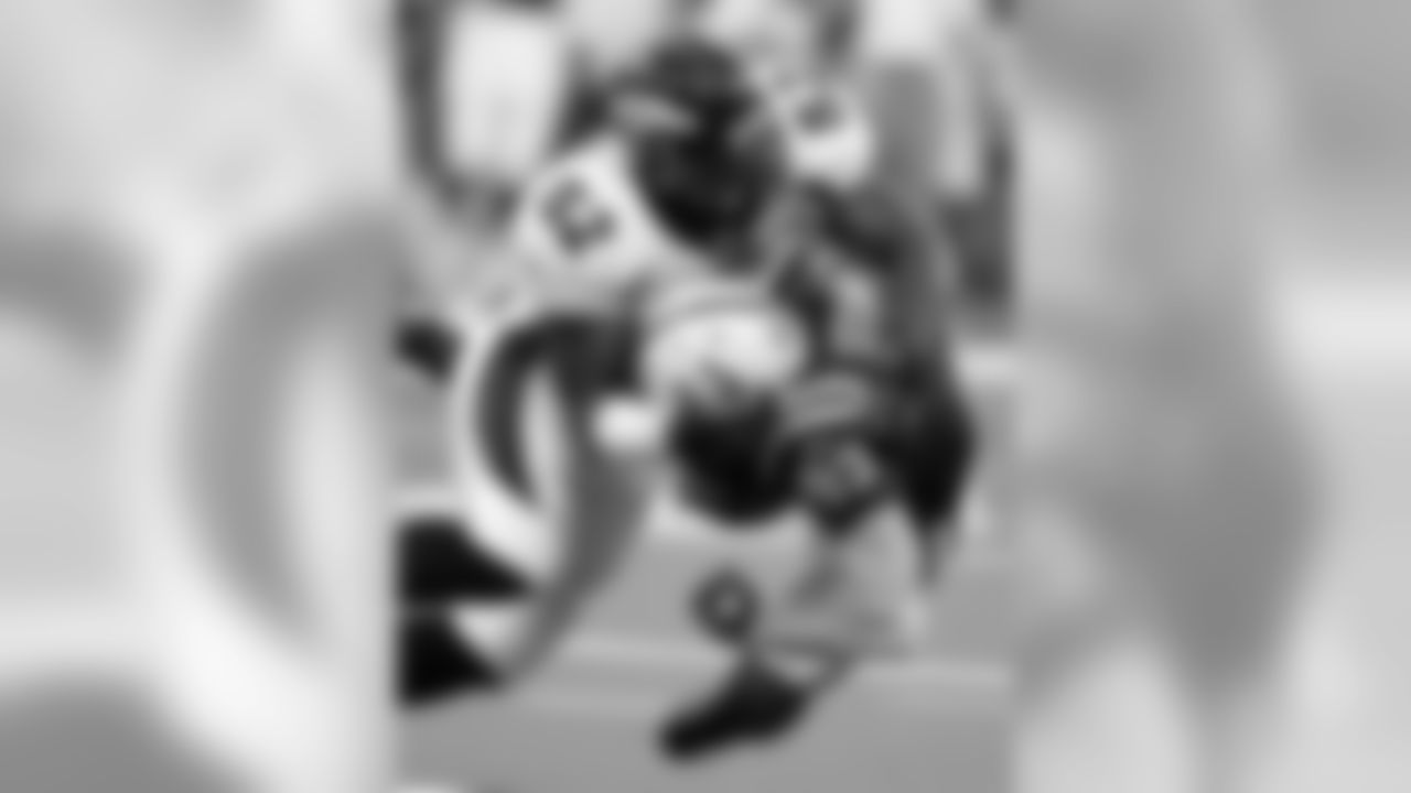 2004 AFC Wild Card Playoff Game