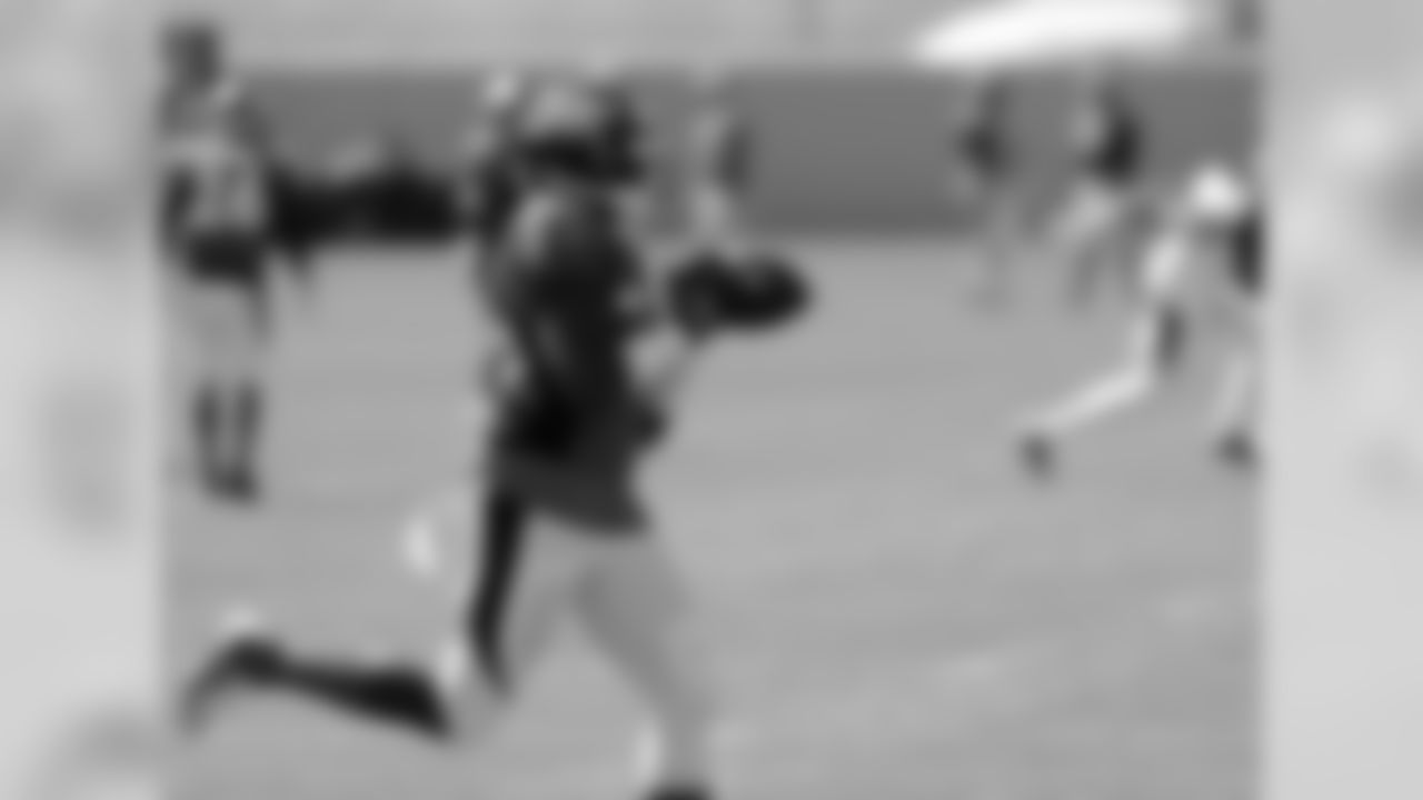 CB Kayvon Webster