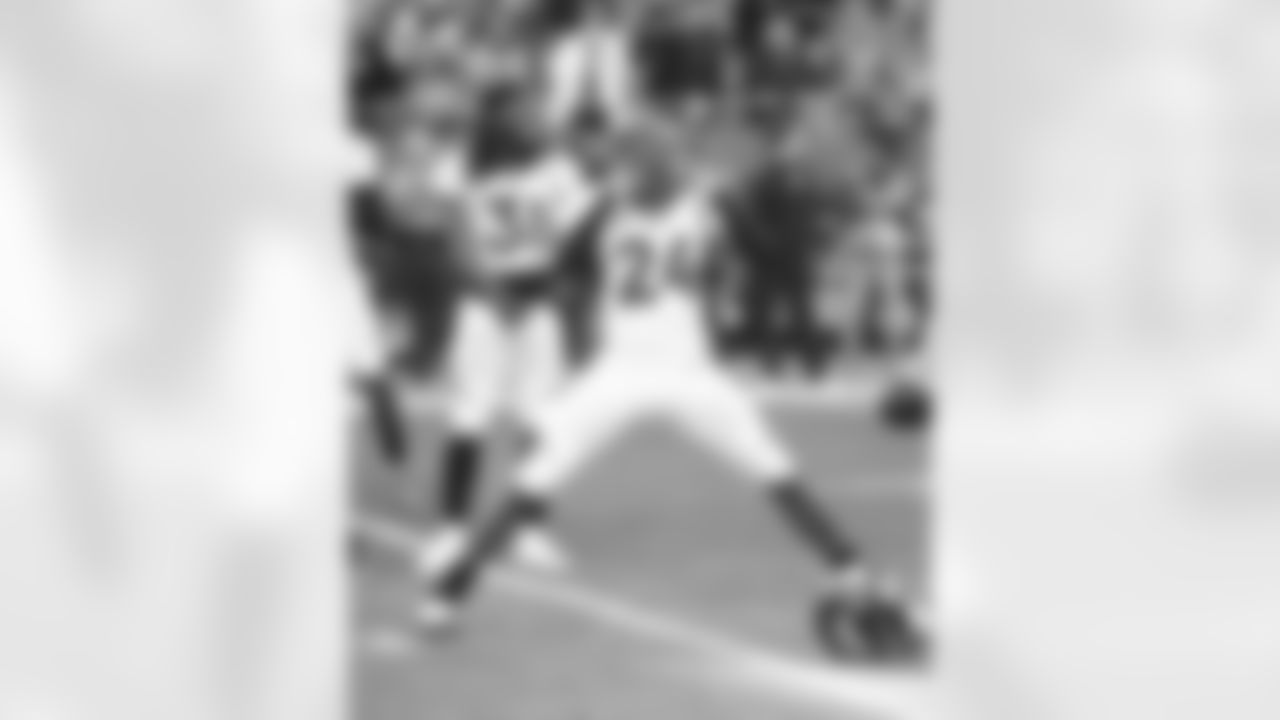 Champ Bailey