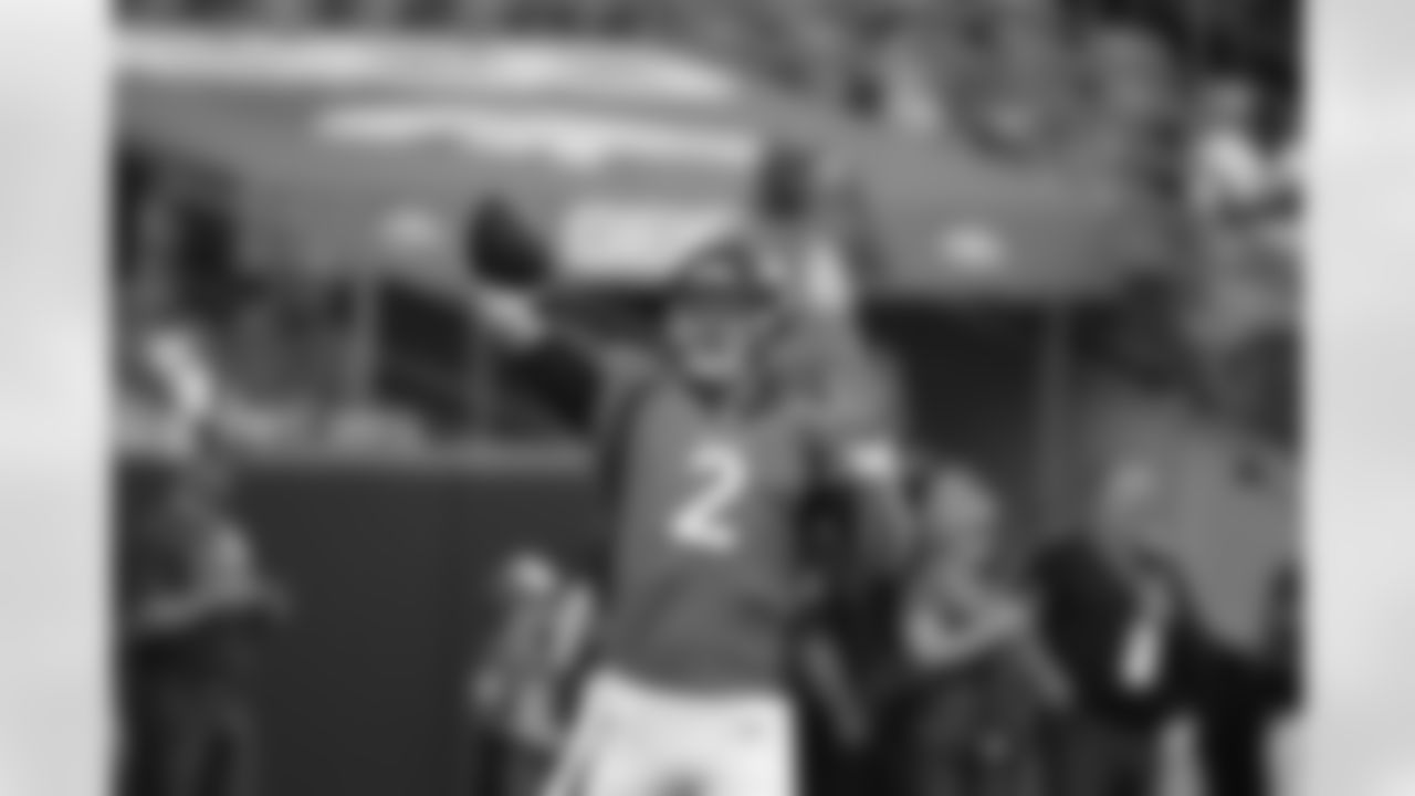QB Zac Dysert