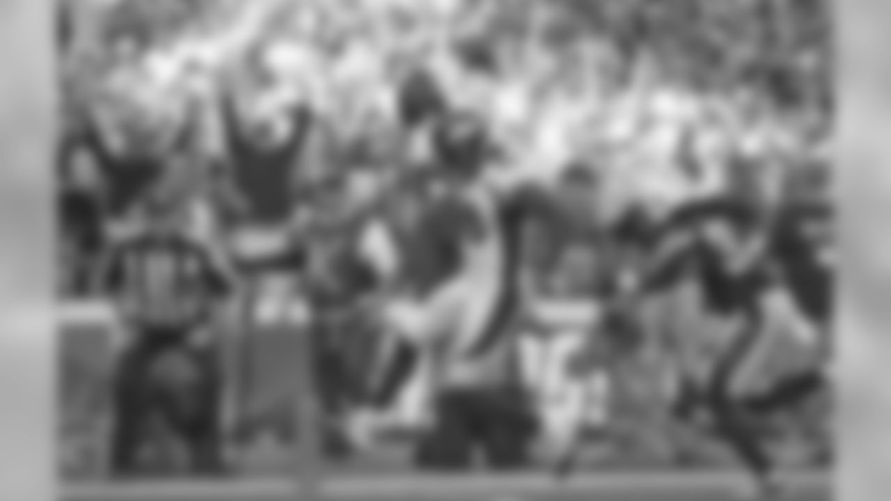 88. Demaryius Thomas