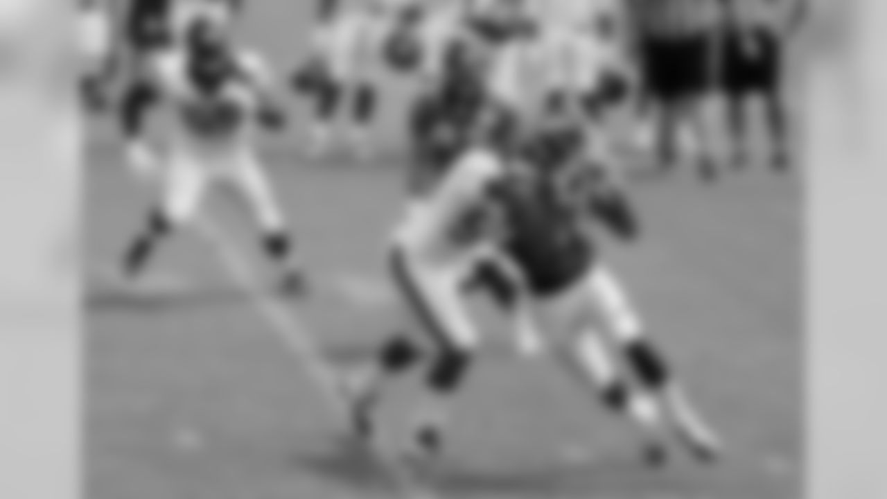 WR Cody Latimer