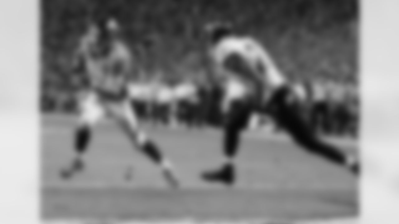 2013 Stats: 73 catches, 778 yards, 10 TDs