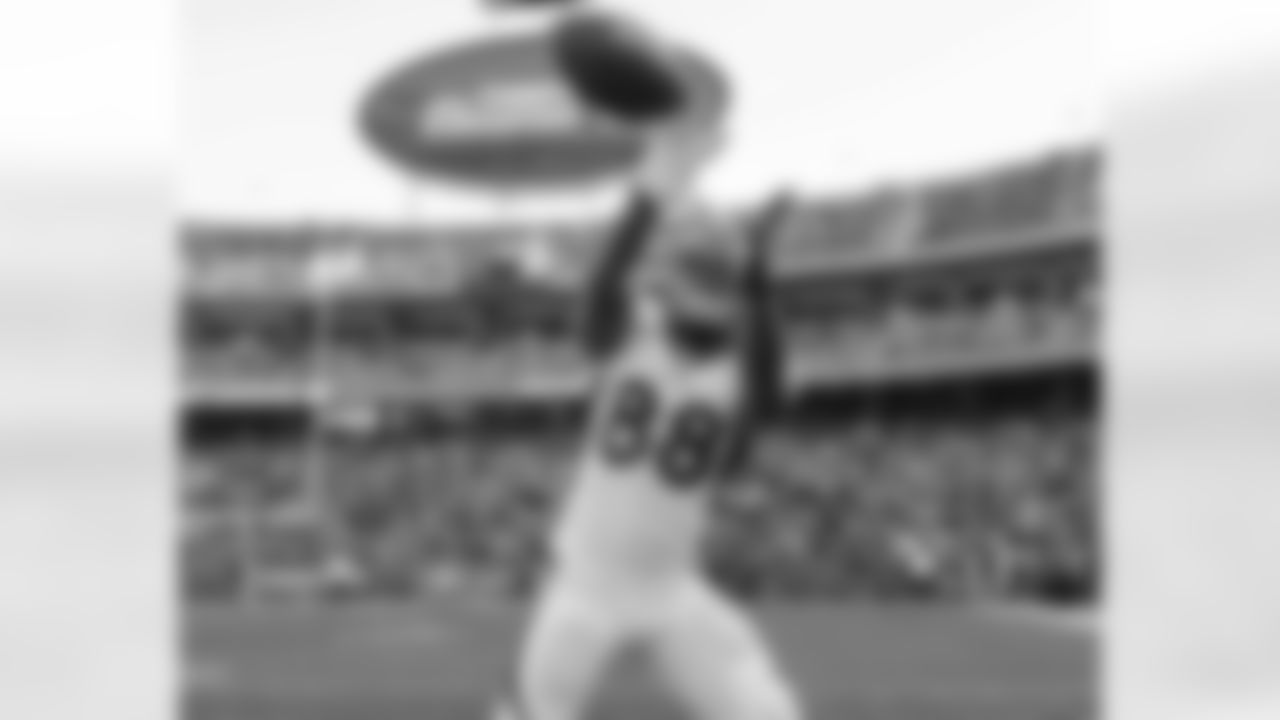 Demaryius Thomas