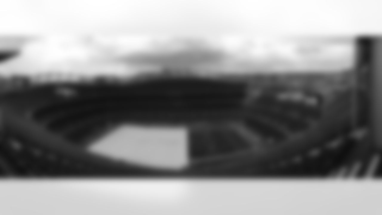 Sports Authority Field at Mile High