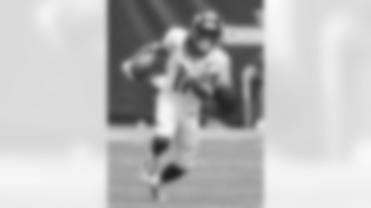 Trindon Holliday