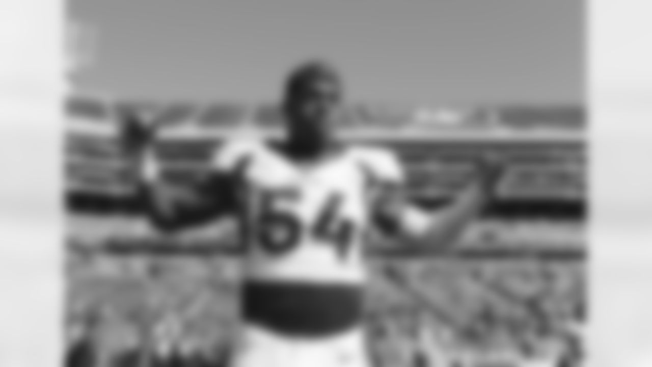 Brandon Marshall