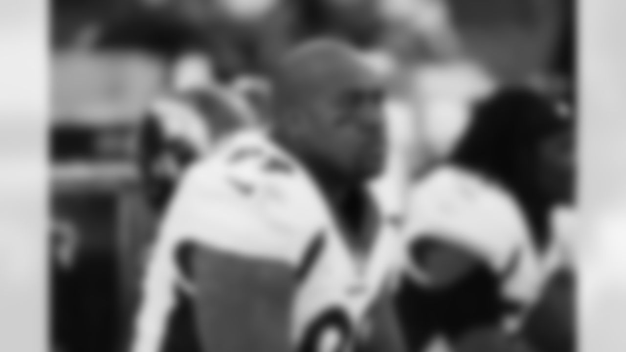 Kevin Vickerson