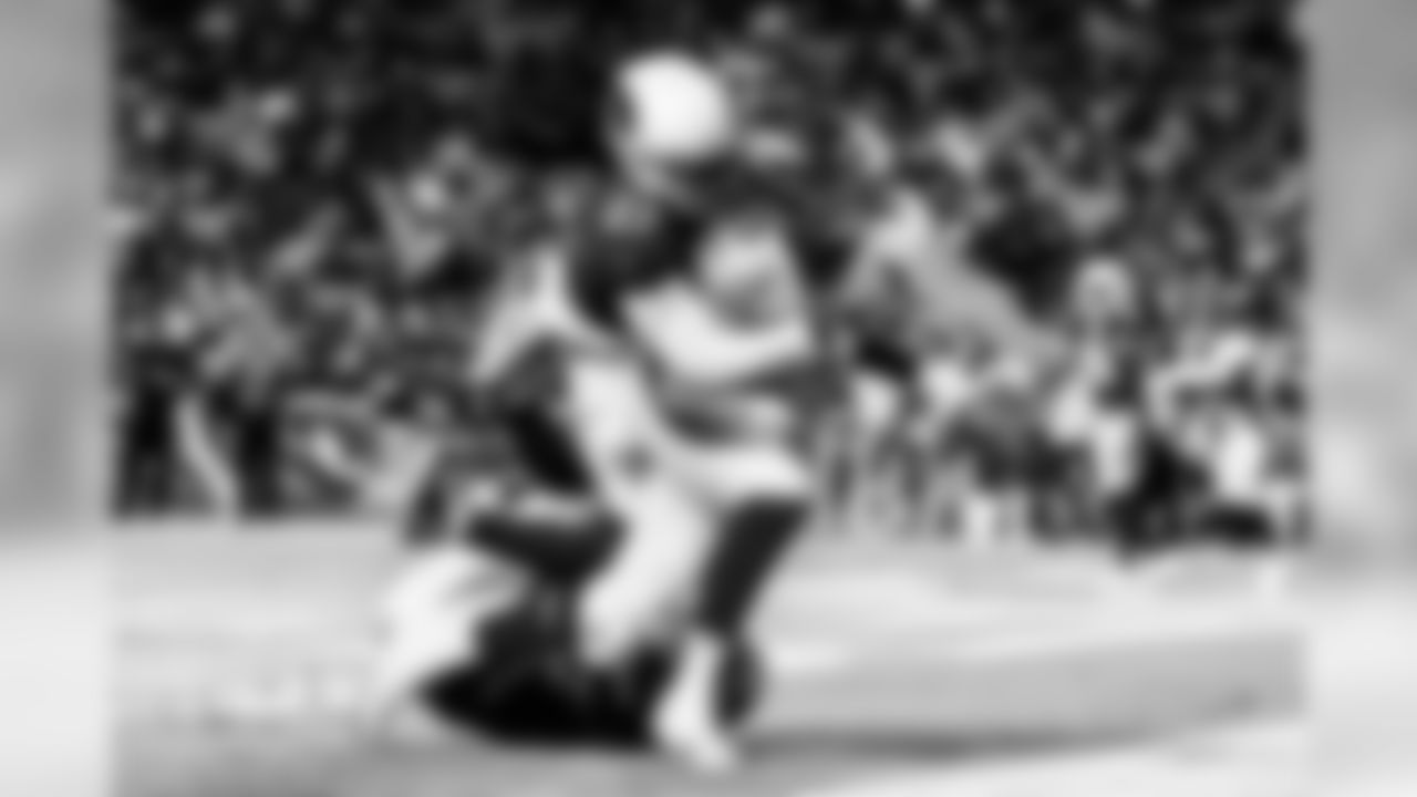 TE Matt LaCosse