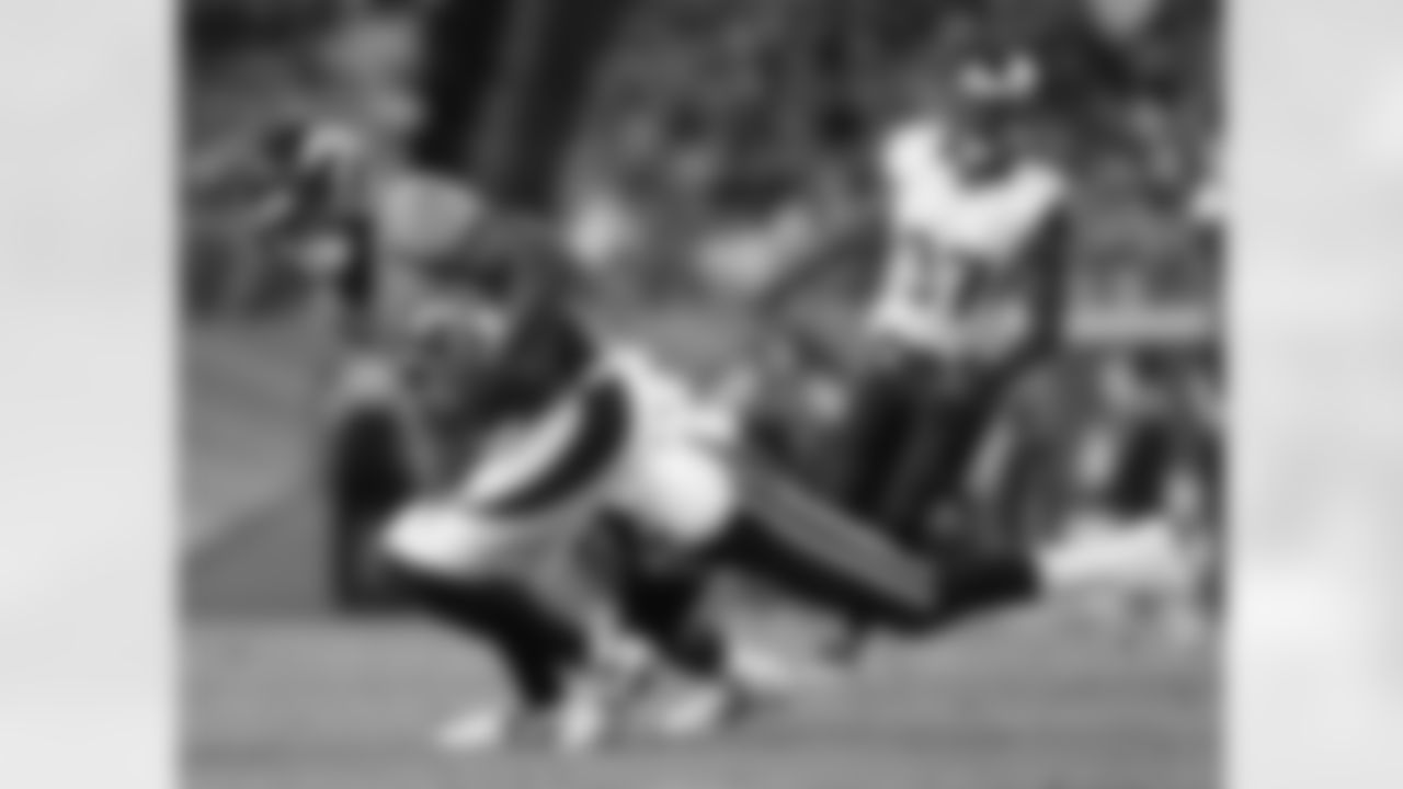 Demaryius Thomas