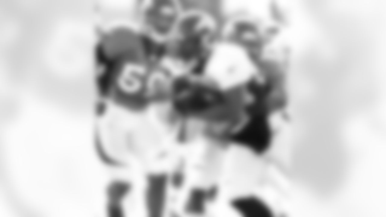 Knowshon Moreno