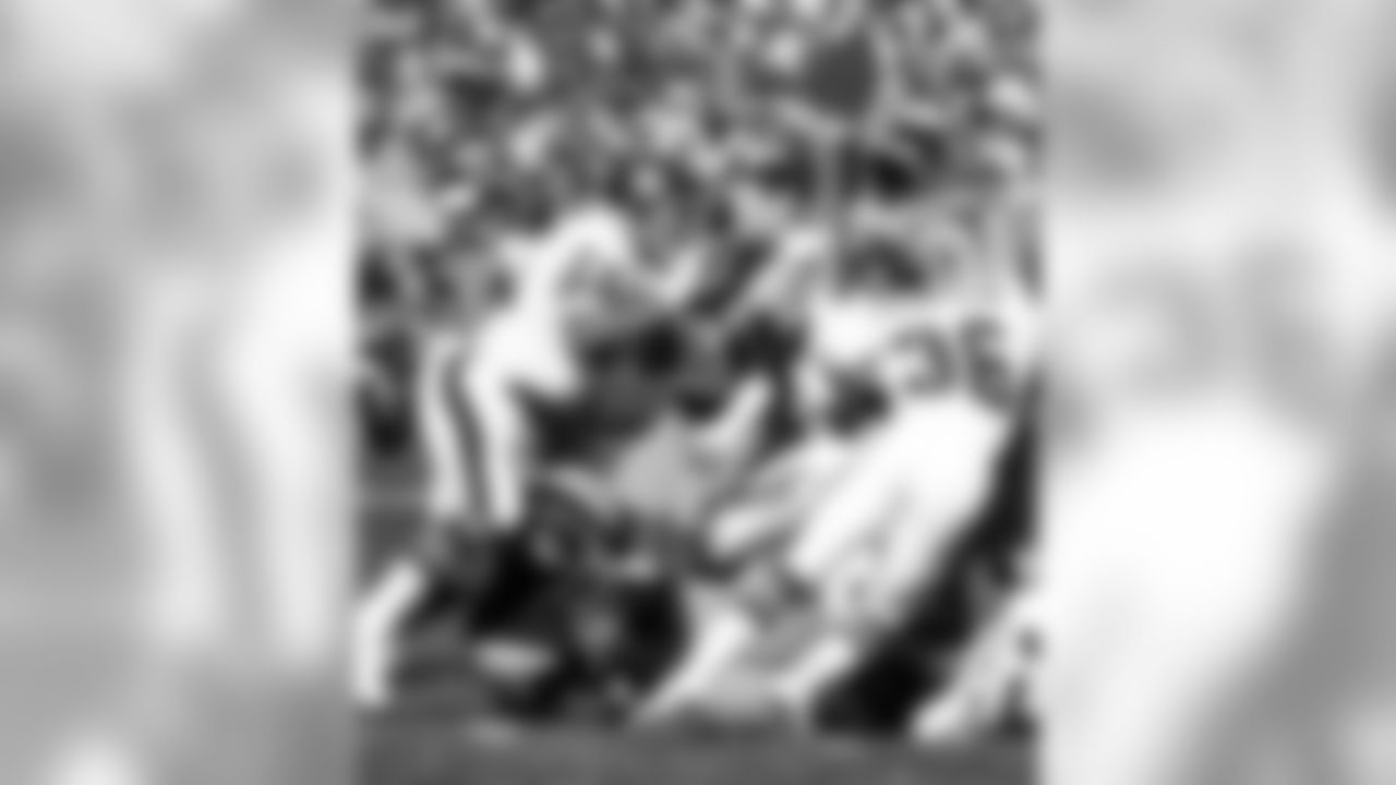 Nov. 13, 1977: Broncos 17, Chargers 14