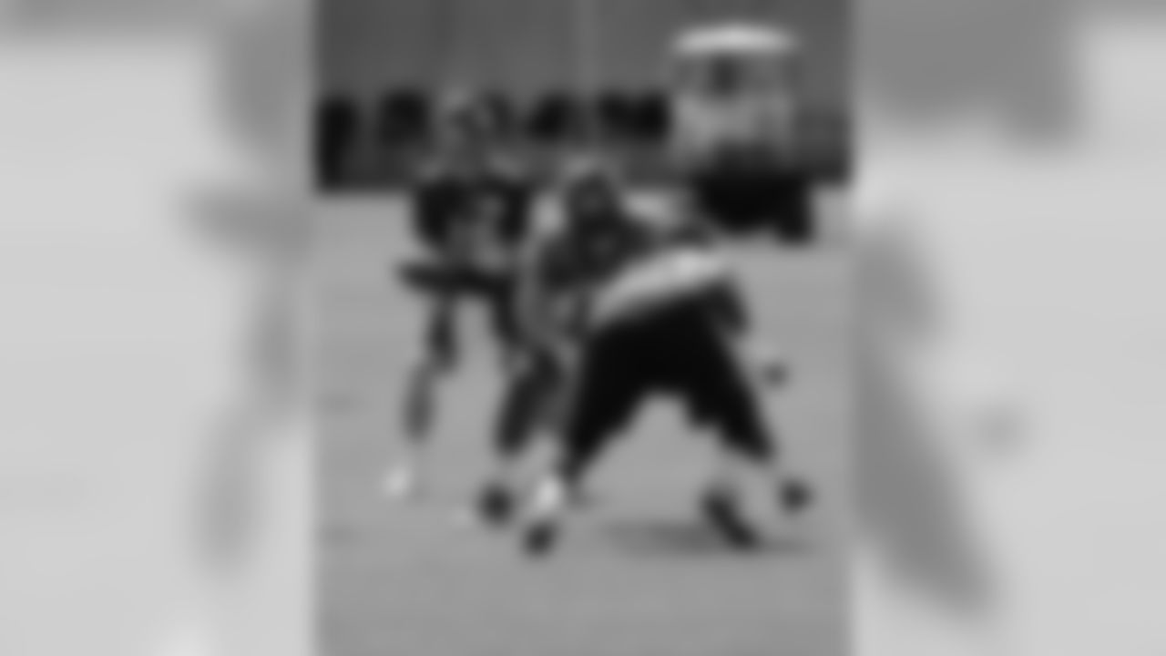 QB Peyton Manning