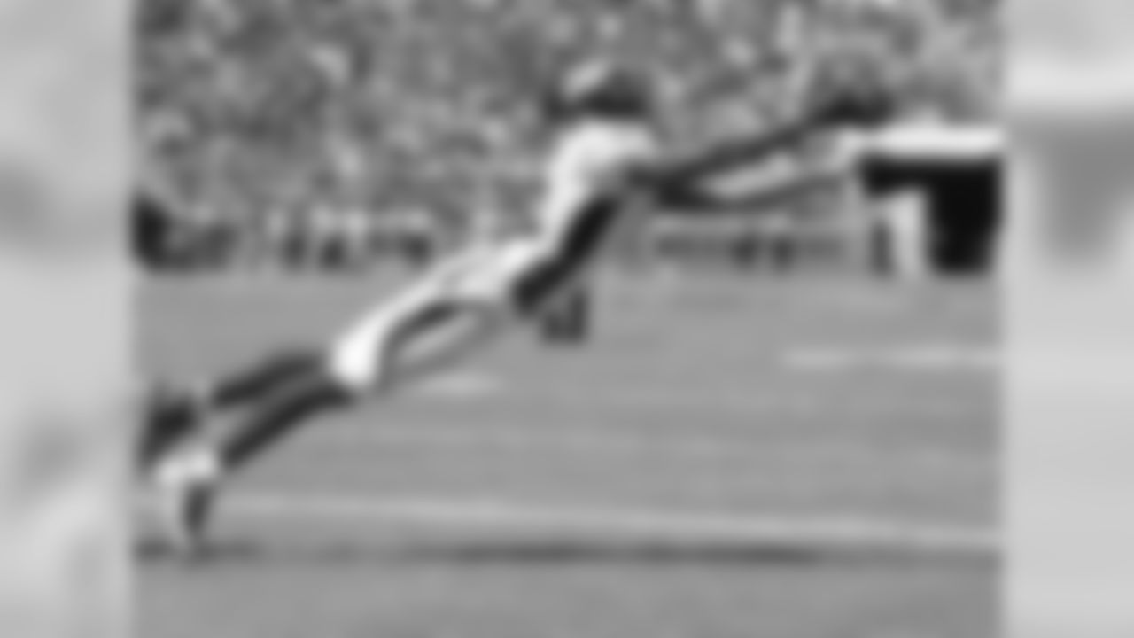 WR Andre Caldwell