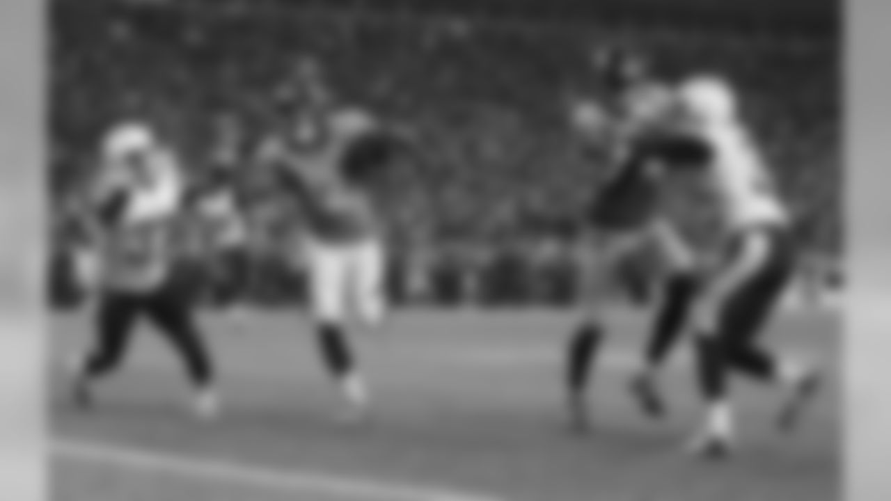 Dec. 12, 2013: Chargers 27, Broncos 20