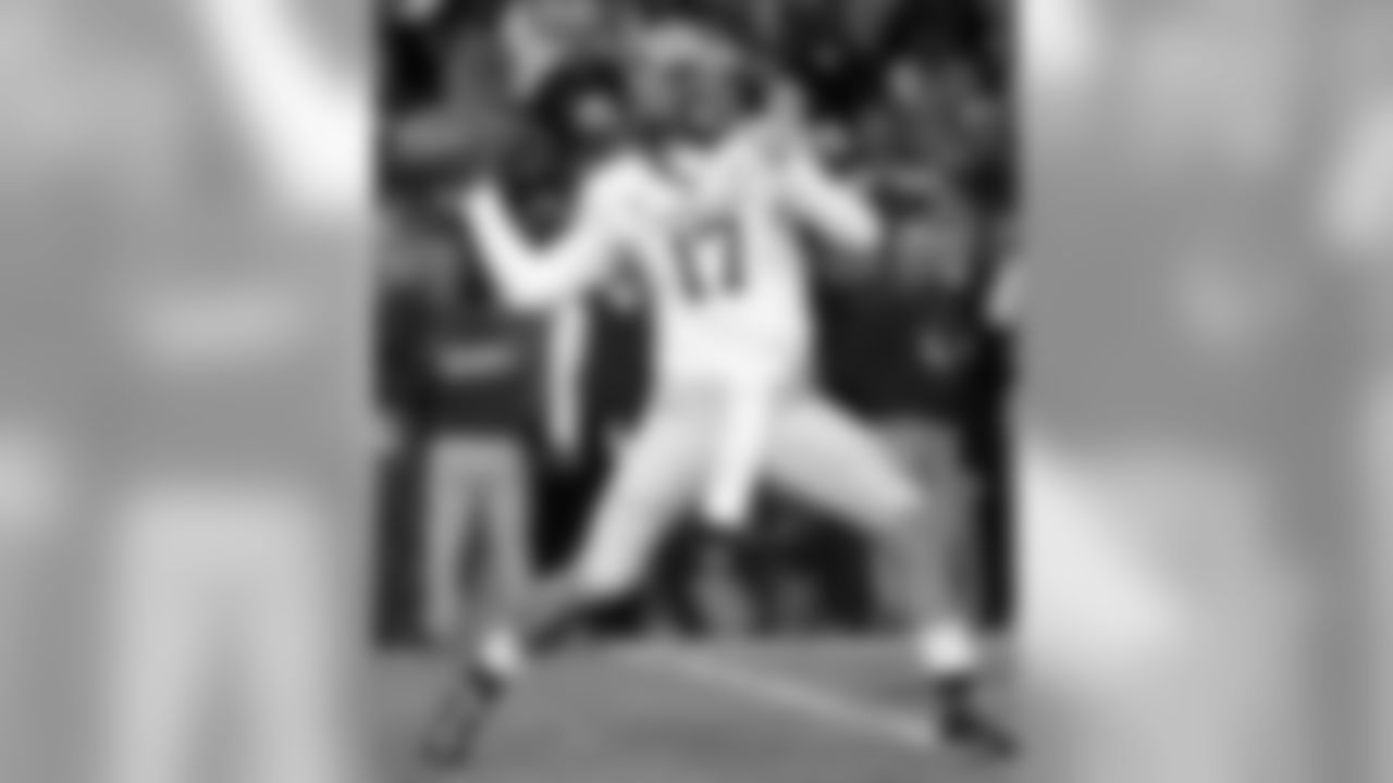 With pick No. 57, the Broncos make former Arizona State QB Brock Osweiler their second pick of the 2012 NFL Draft.
