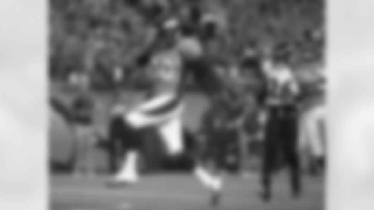 Julius Thomas