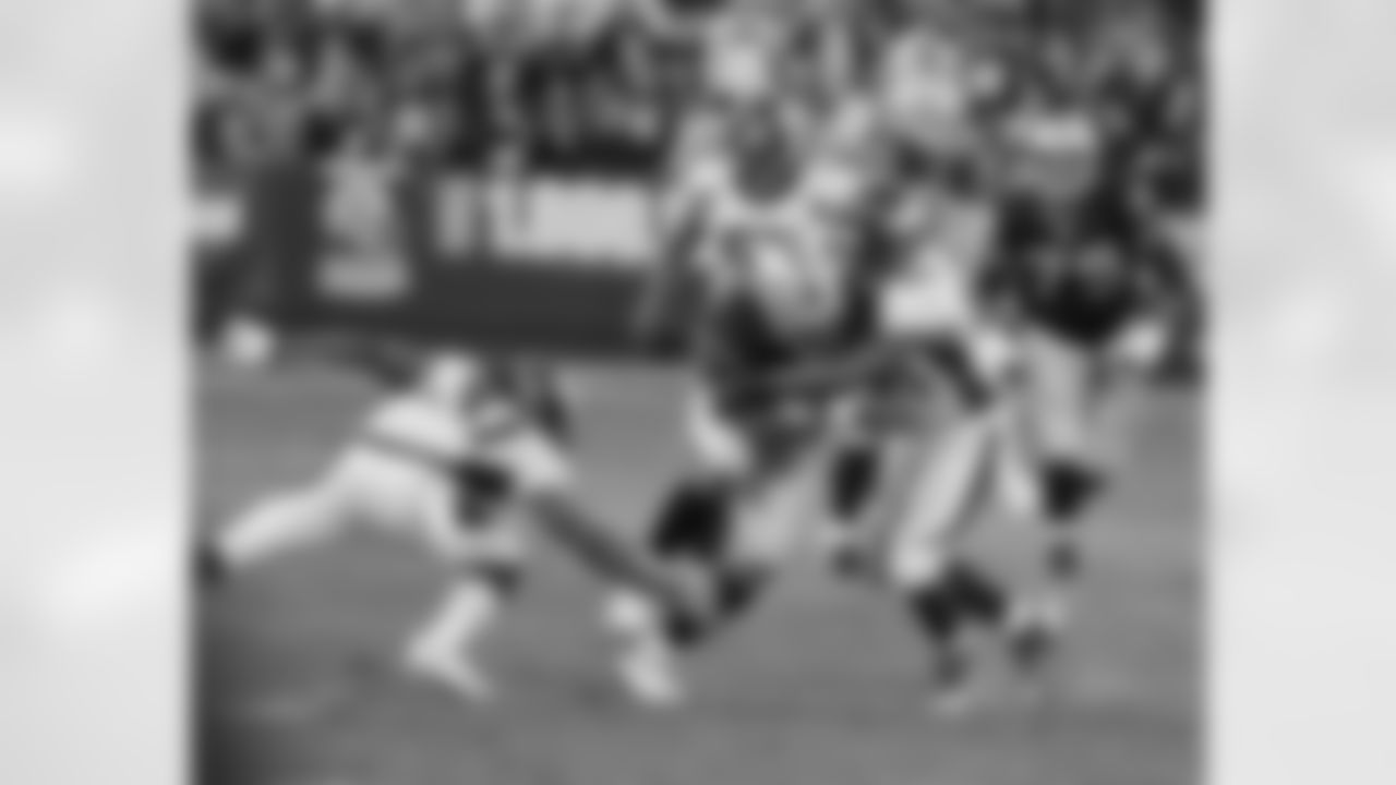 Brandon Marshall