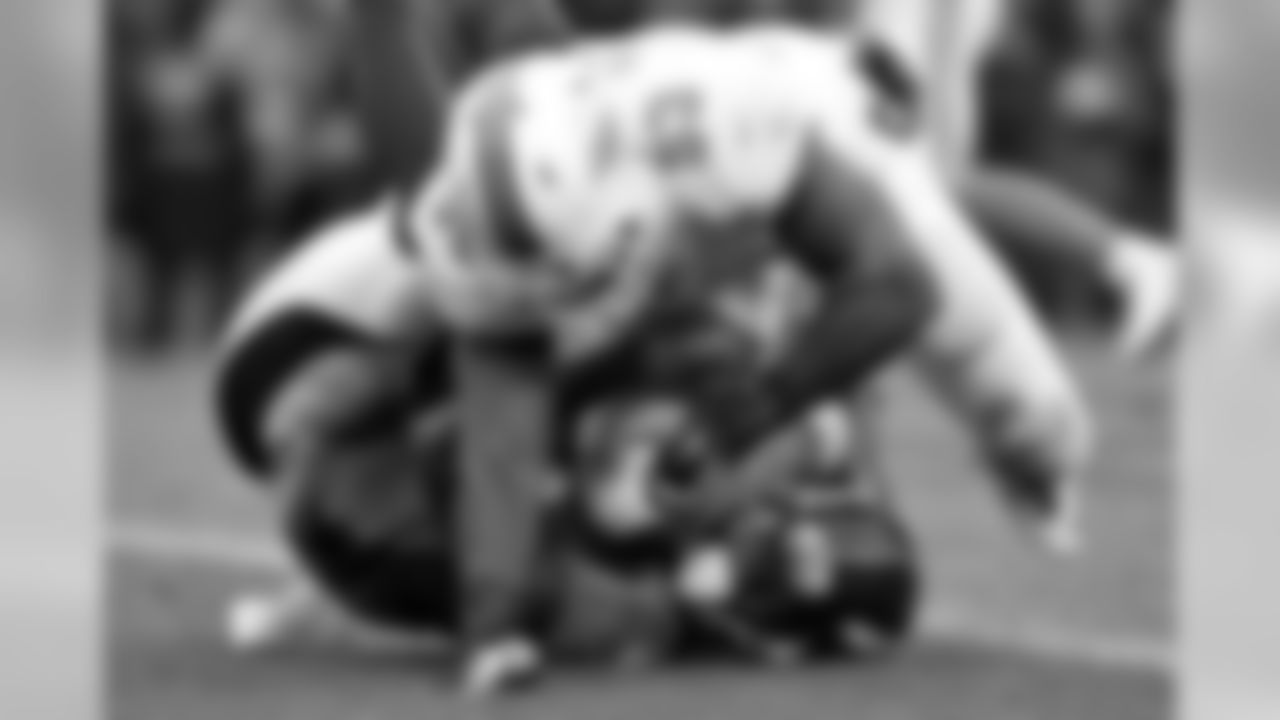 Demaryius Thomas